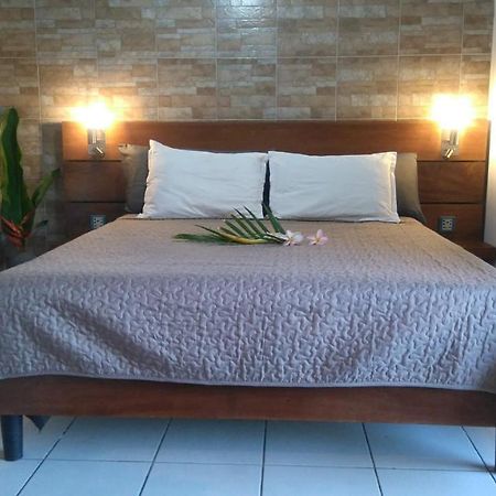 Orio Papeete Centre Apt W Pool Ngoại thất bức ảnh