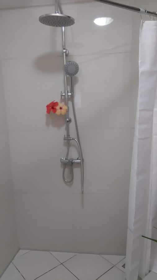 Orio Papeete Centre Apt W Pool Ngoại thất bức ảnh