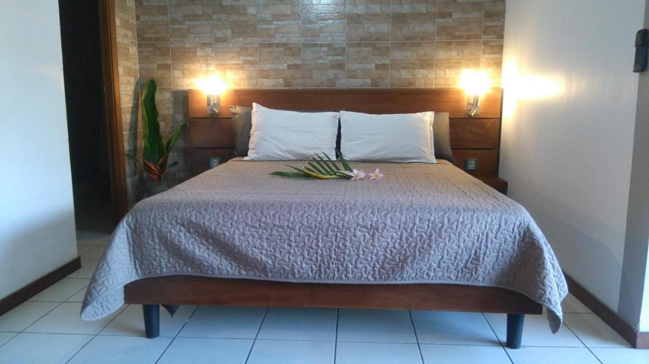 Orio Papeete Centre Apt W Pool Ngoại thất bức ảnh
