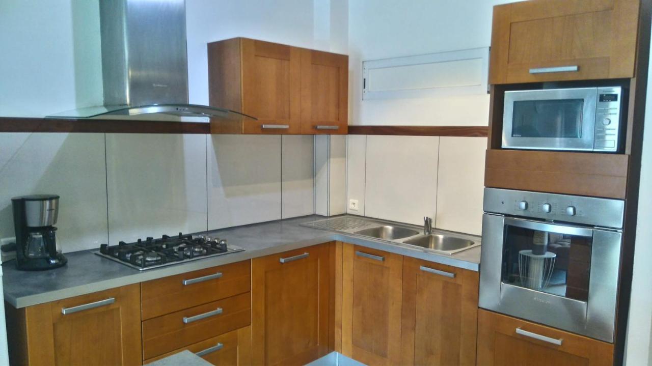Orio Papeete Centre Apt W Pool Ngoại thất bức ảnh